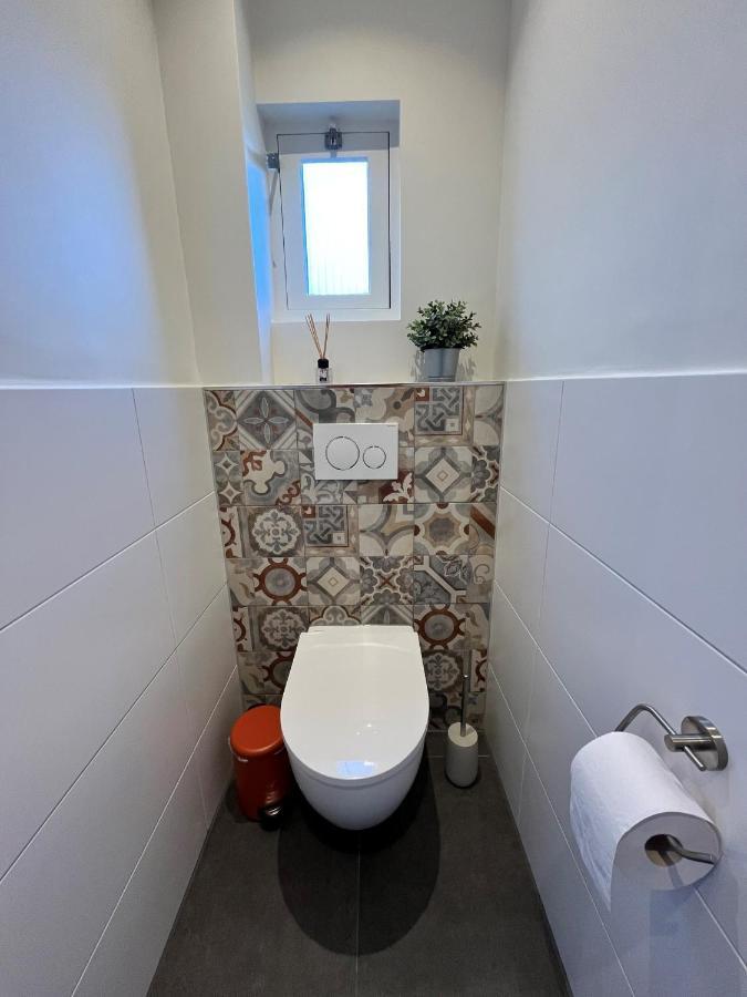 De Molen Bed & Breakfast Zierikzee Exterior photo