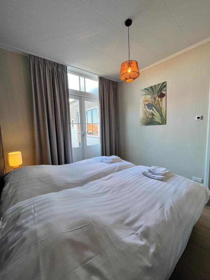 De Molen Bed & Breakfast Zierikzee Exterior photo