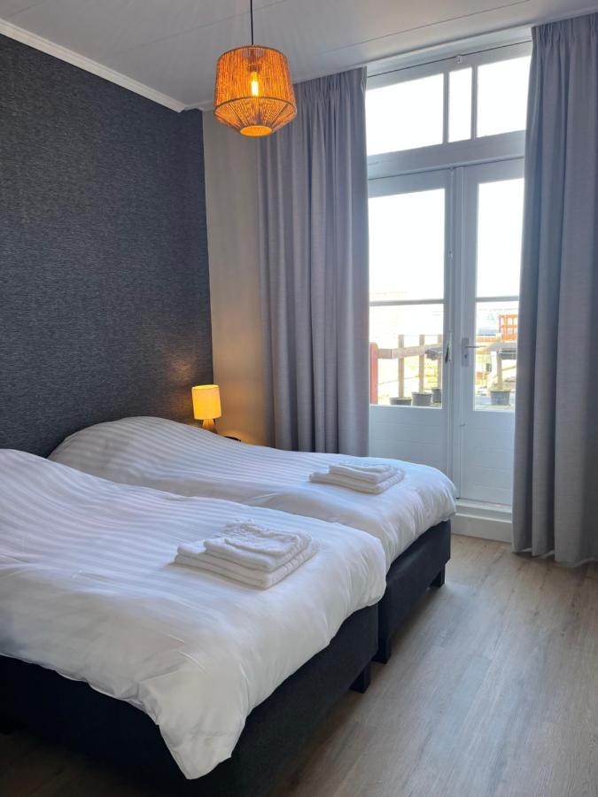 De Molen Bed & Breakfast Zierikzee Exterior photo